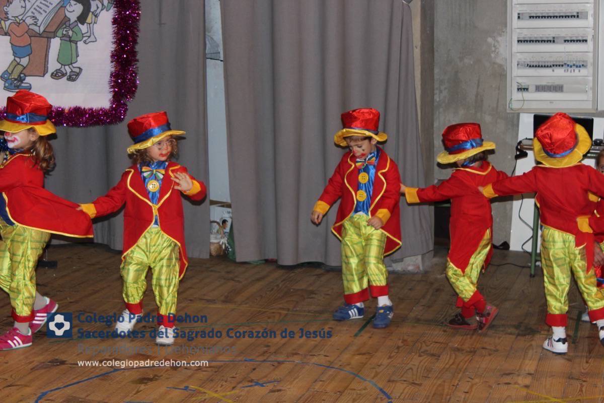 2014 12 17 1º INFANTIL A FESTIVAL NAVIDAD (45)